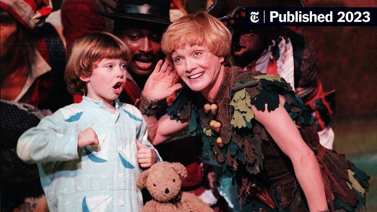 Parking Peter Pan Goes Wrong - Sandy | Event in Sandy | AllEvents