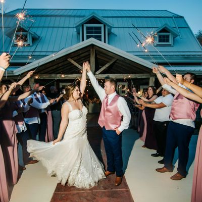 Ken Dale Farms Wedding and Event Venue