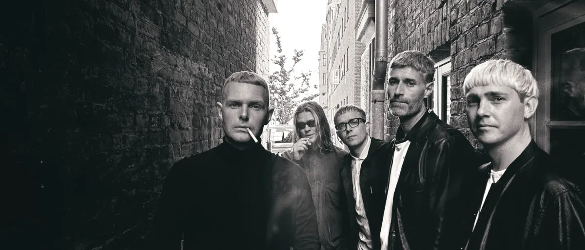 The Minds Of 99 in Esbjerg, 23 August | Event in Varde | AllEvents