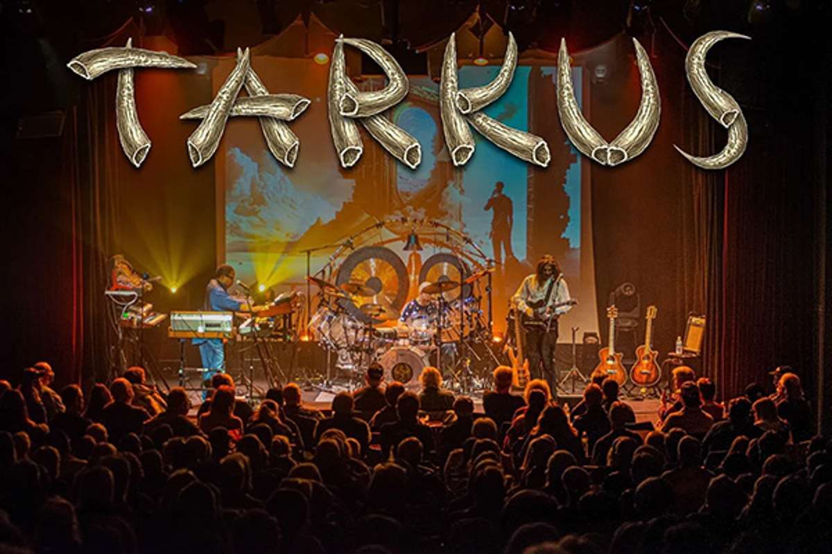 Tarkus - A Tribute to Emerson  Lake and Palmer, 7 November | Event in Milton | AllEvents