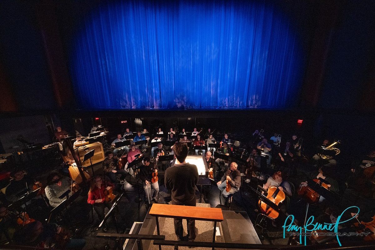 The Charleston Ballet: Swan Lake, 7 May | Event in Charleston | AllEvents