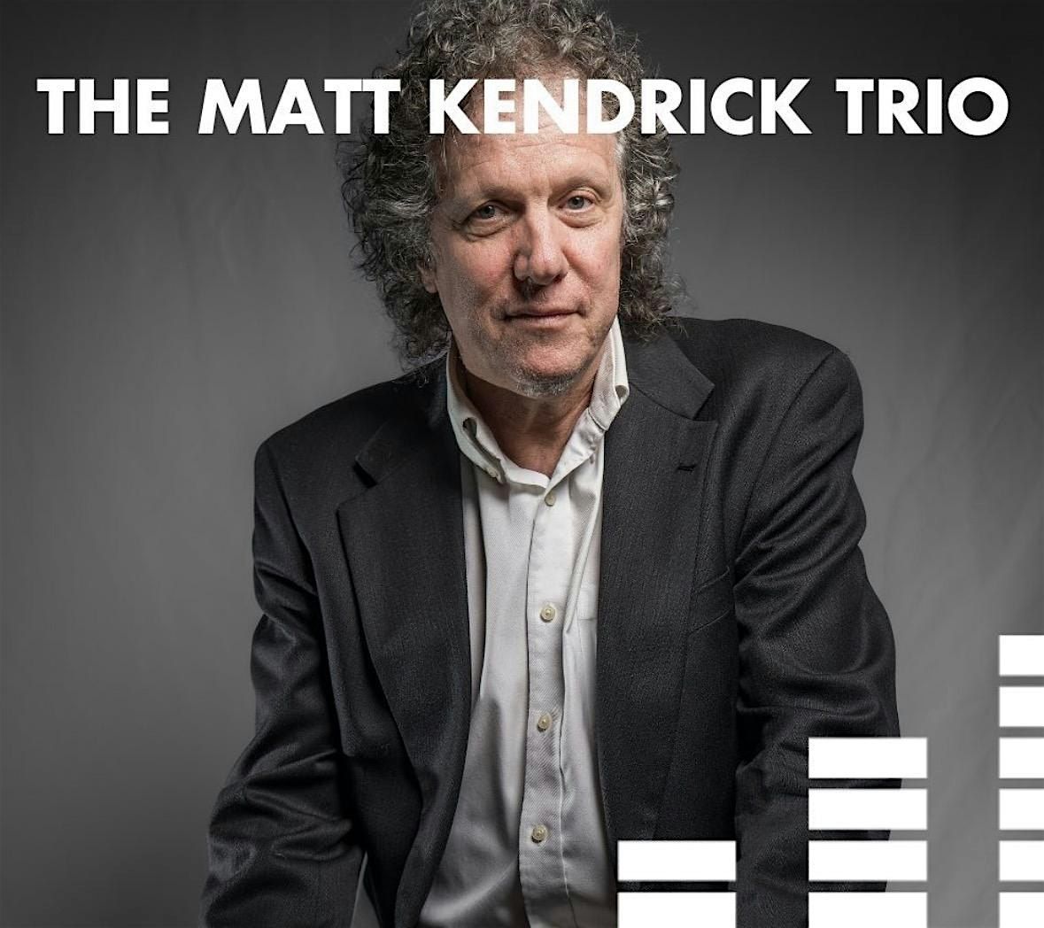 Matthew Kendrick and Trio, 19 December | Event in Winston-Salem | AllEvents