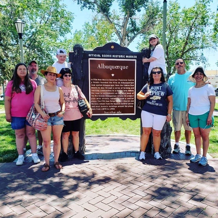 Web celebrating 22 years of spooky fun! 10am or 2pm Private History, Legends & Lore Tour Guided Old Town Stroll