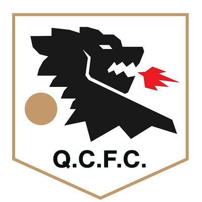 Queen City FC logo
