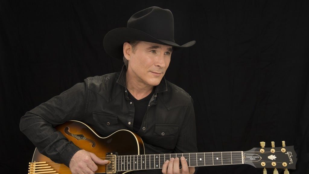 Clint Black Savannah Civic Center February 12 2022 Allevents In Savannah Civic Center Events 2022