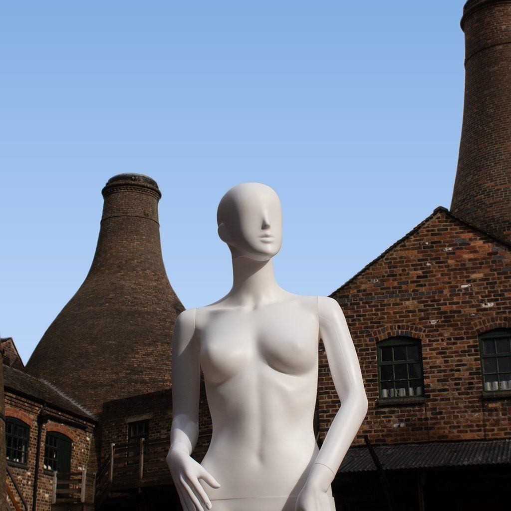 Claywork @ Gladstone | Event in Stoke-on-Trent | AllEvents