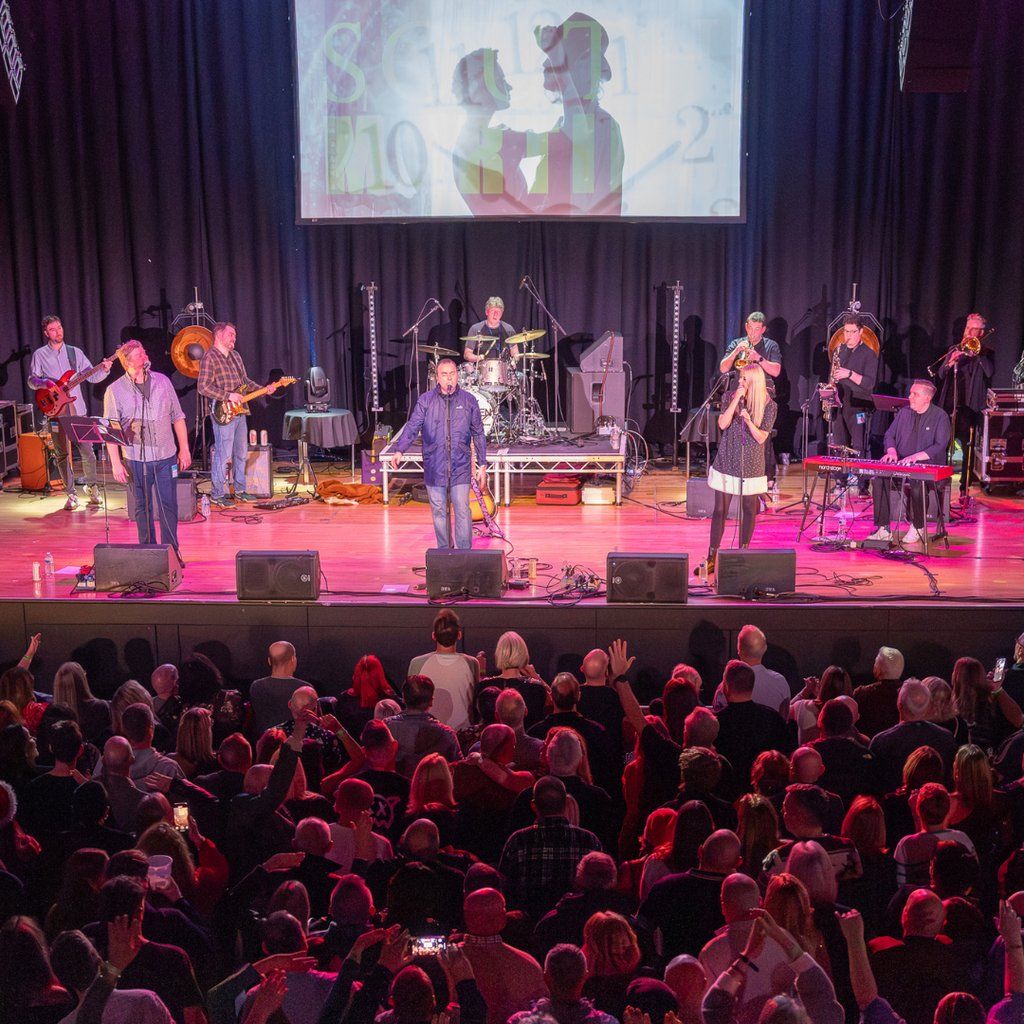 The Southmartins, 27 June | Event in Kingston Upon Hull | AllEvents