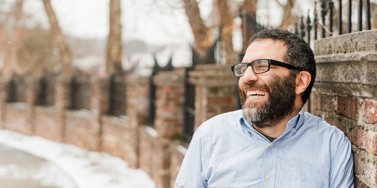 Ace Parsi for Congress Kick-Off