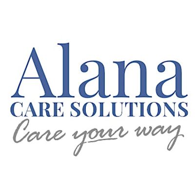 Alana Care Solutions logo