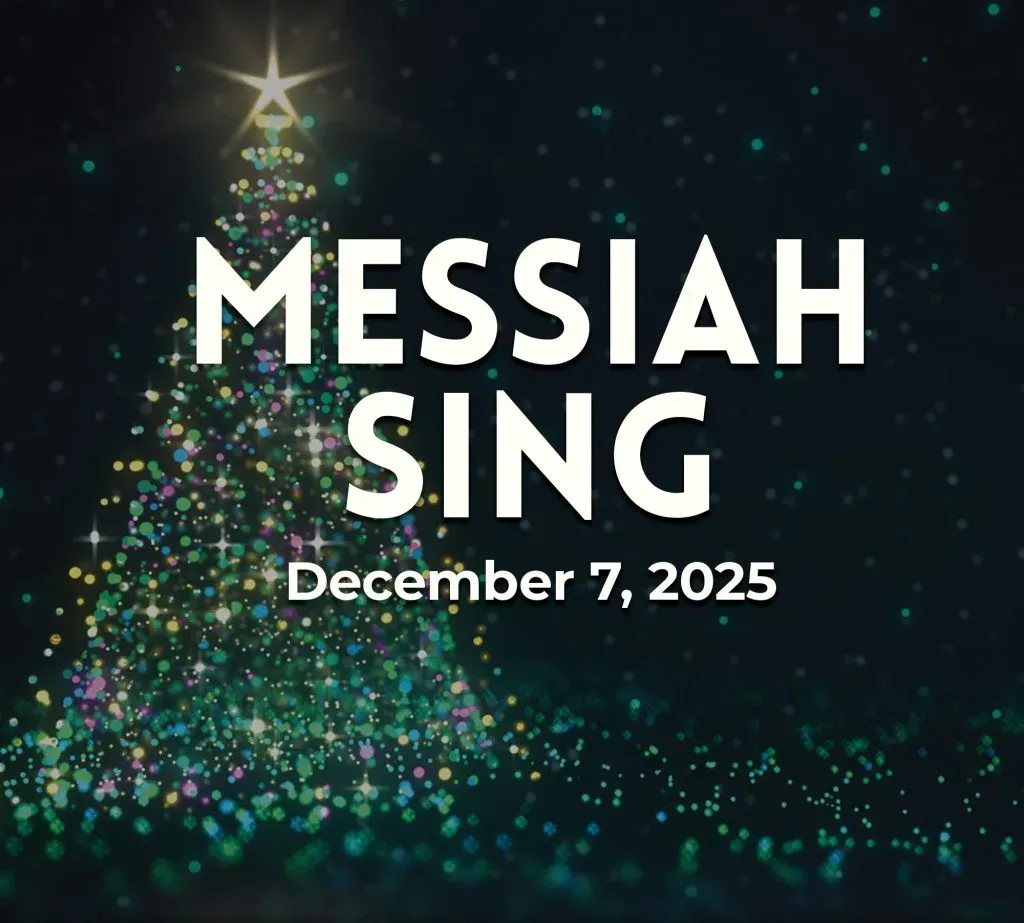 Messiah Sing-Along, 20 December | Event in Boise | AllEvents