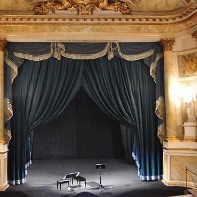 Hells Kitchen (Touring)