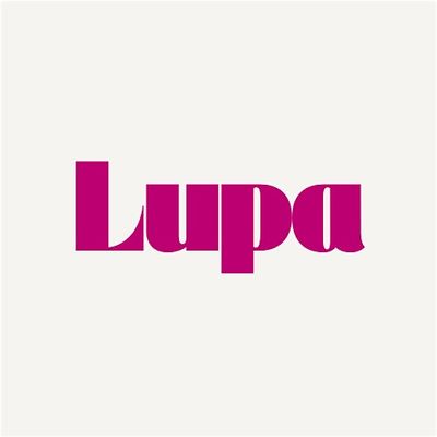Lupa Community logo