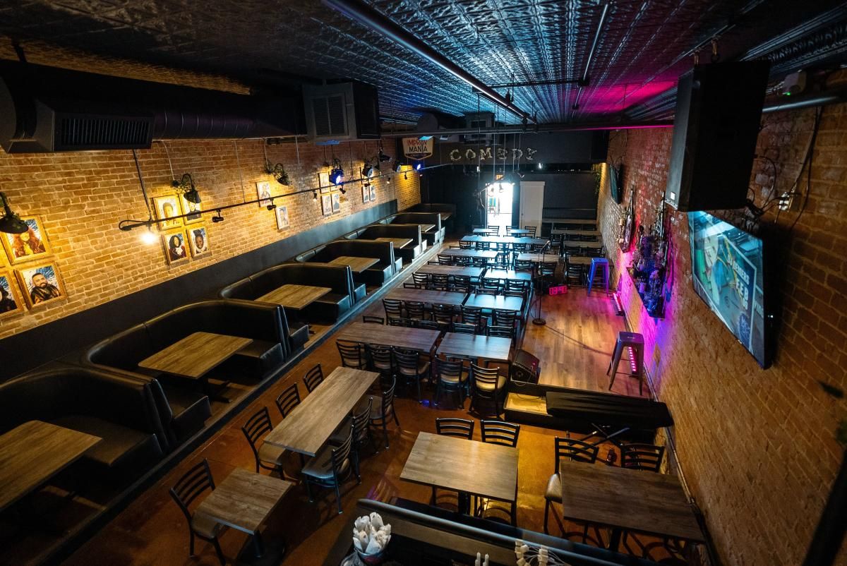 Mic Drop Comedy Club, 12 June | Event in Canyonville | AllEvents