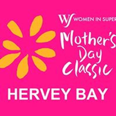 Mothers Day Classic Hervey Bay QLD