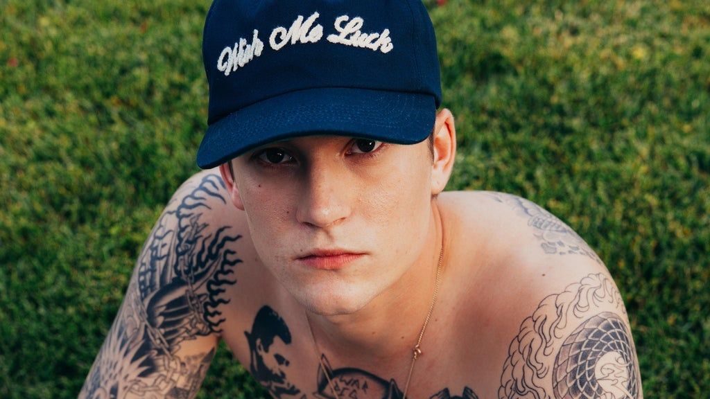 Cameron Whitcomb - I’ve Got Options Tour, 7 November | Event in Knoxville | AllEvents