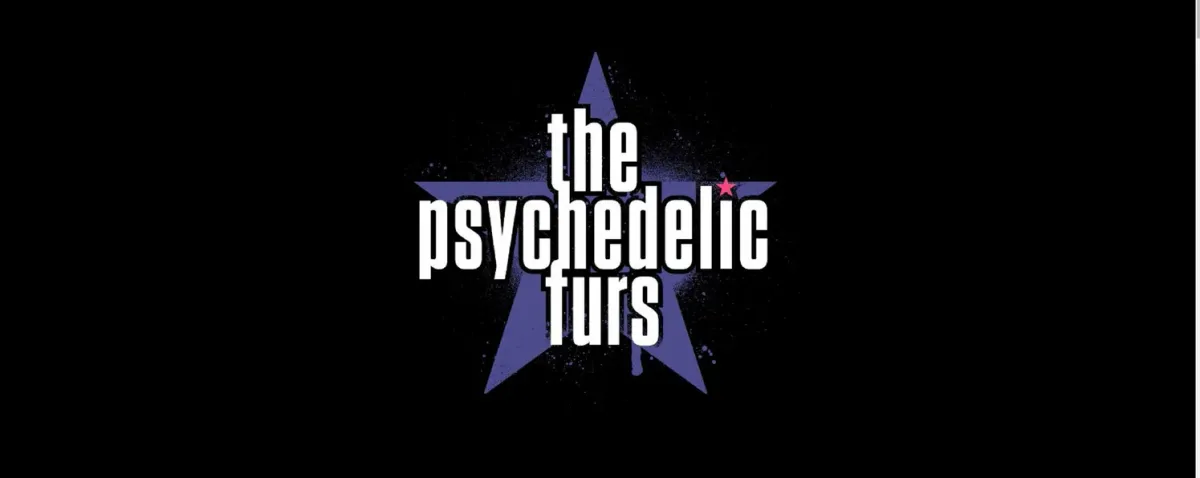 The Psychedelic Furs in Grand Rapids, 29 June | Event in Grand Rapids | AllEvents