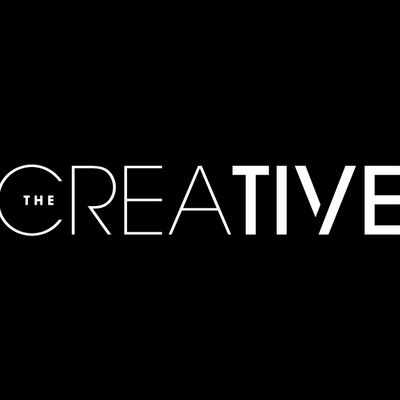 The Creative logo