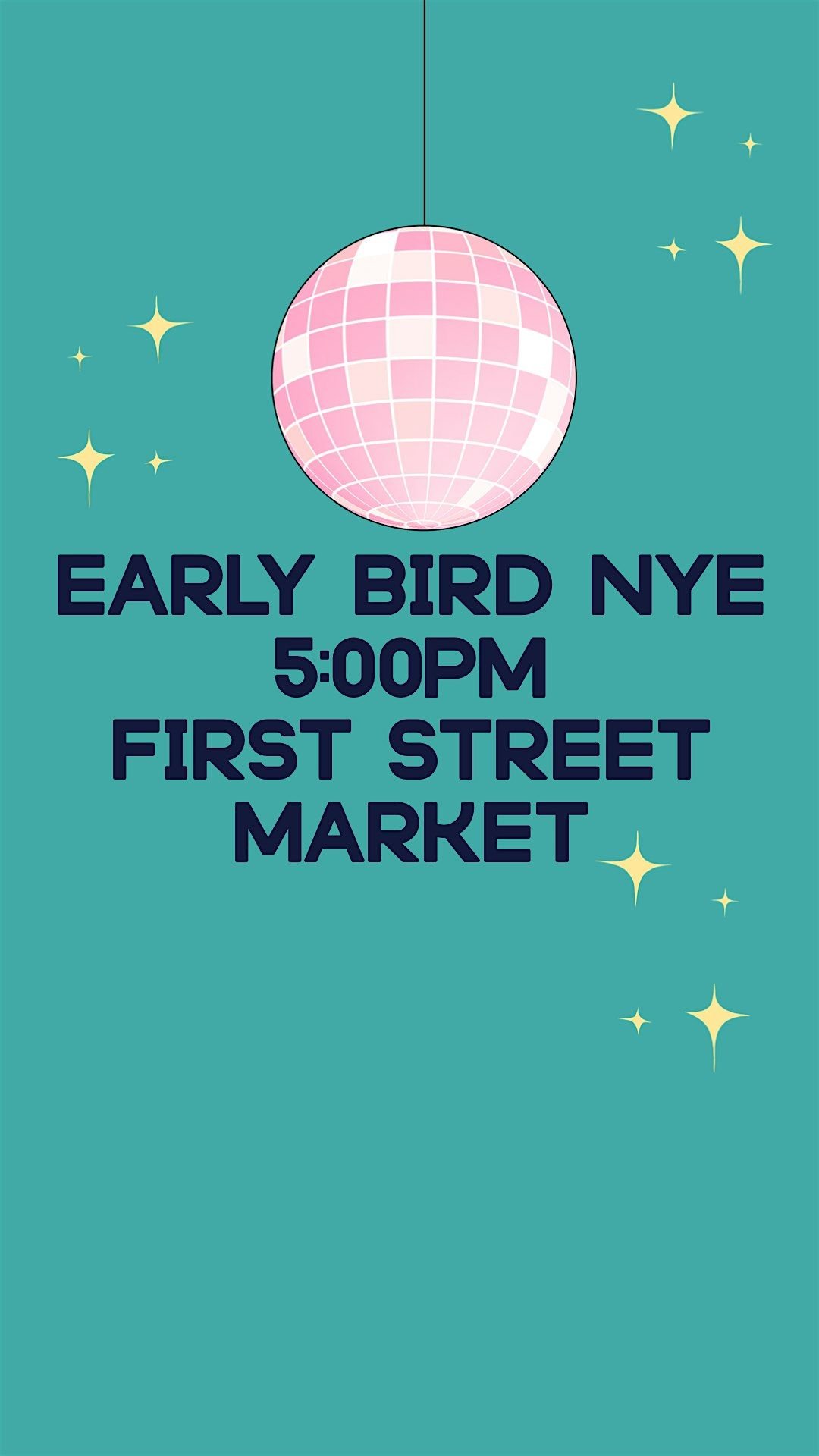FSM Presents: Early Bird NYE, 31 December | Event in Cambridge | AllEvents