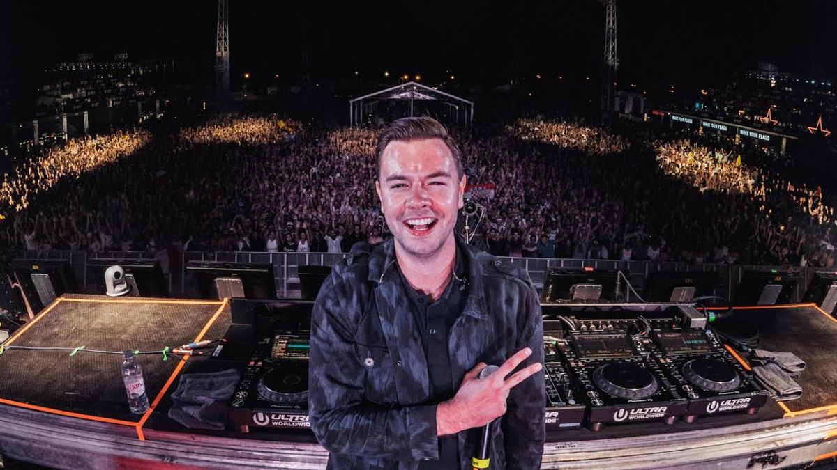 Sam Feldt, 21 June | Event in Boston | AllEvents