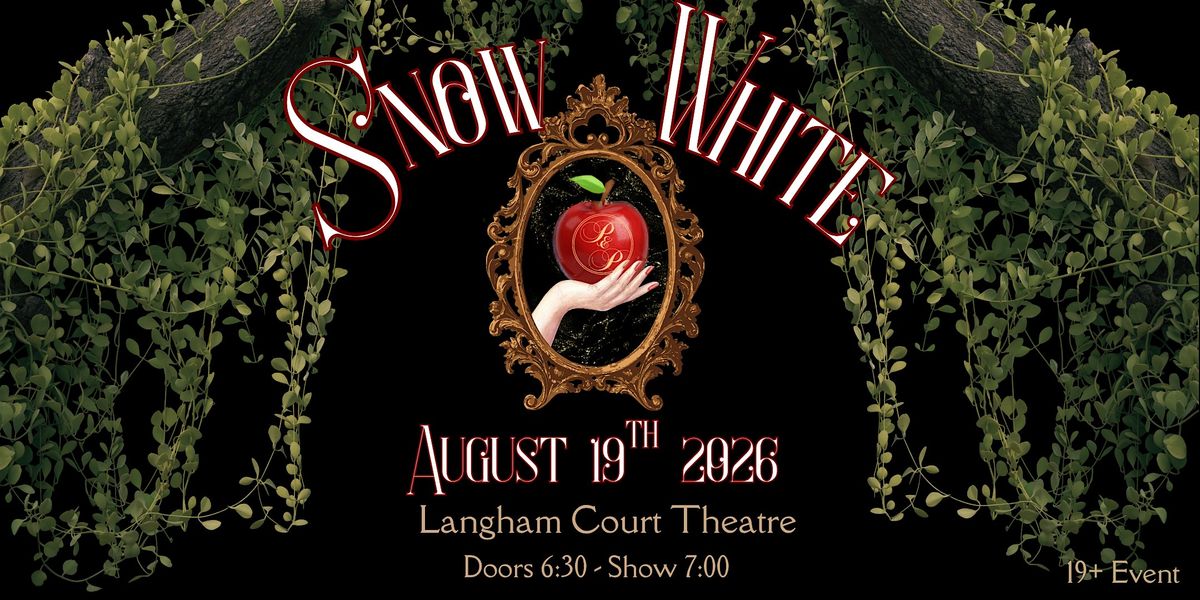 Snow White