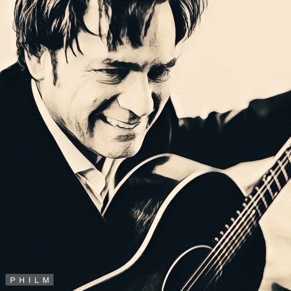 JB at Meadows Italiano, Meadow's Italiano, Mooresville, 28 October 2023 AllEvents.in