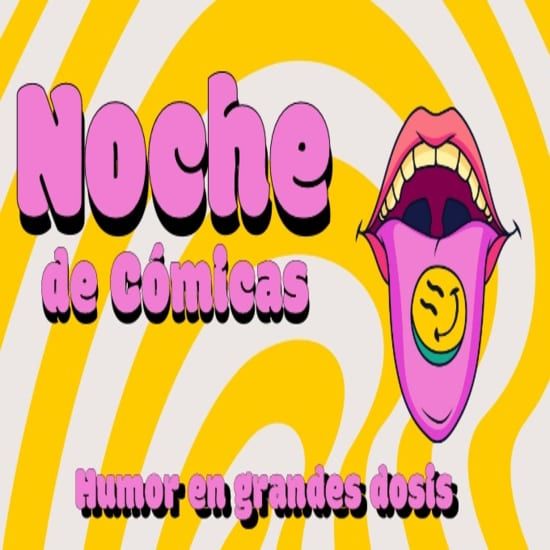 Noche de cómicas en Pub Parada 42 | Event in Madrid | AllEvents