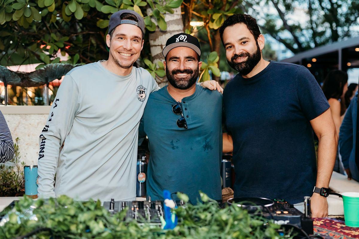 Coconut Groove x Cocowalk, 19 December | Event in Miami | AllEvents