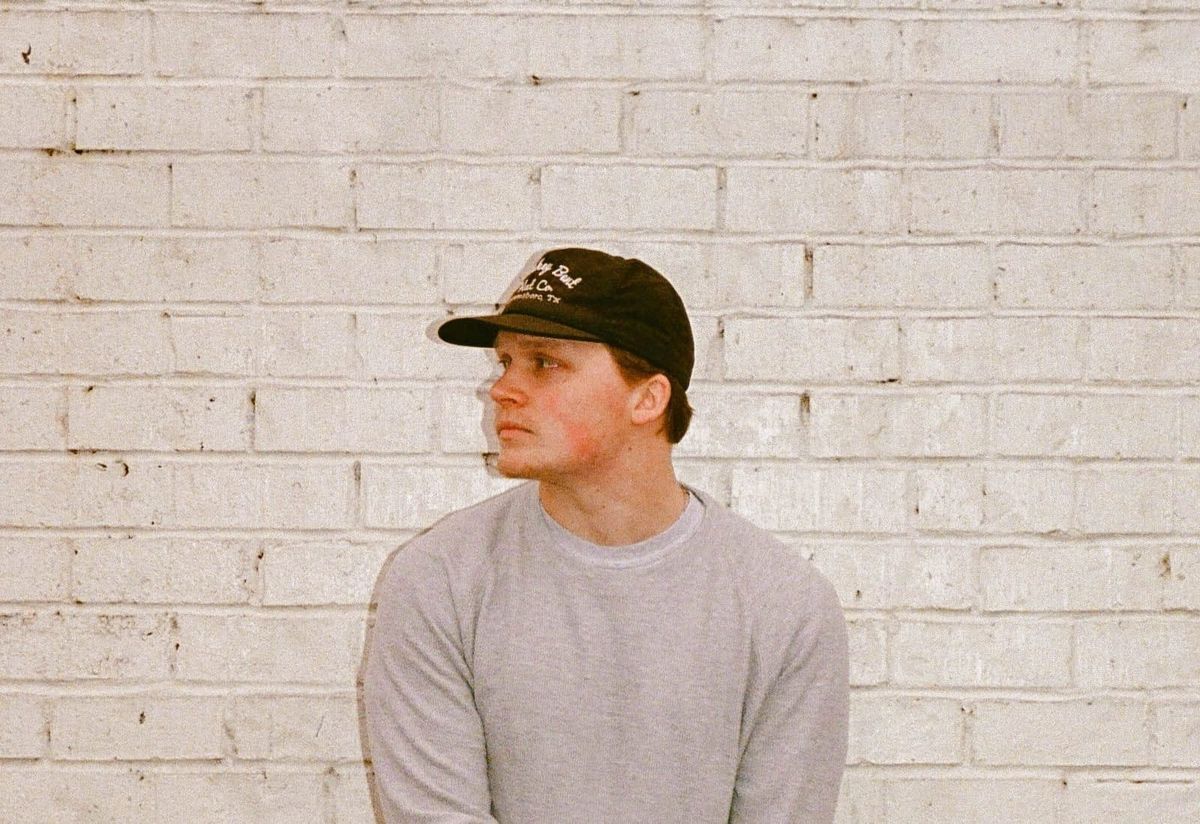 Aidan Canfield, 13 August | Event in Plain City | AllEvents