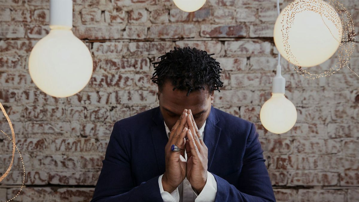 Embracing the Future YOU: Setting New Year Intentions with Tony LeRoy, 7 January | Event in New York | AllEvents