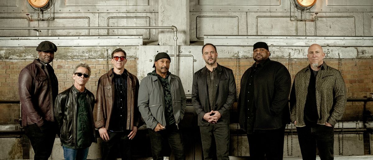 Dave Matthews Band in Chicago, 27 June | Event in Chicago | AllEvents
