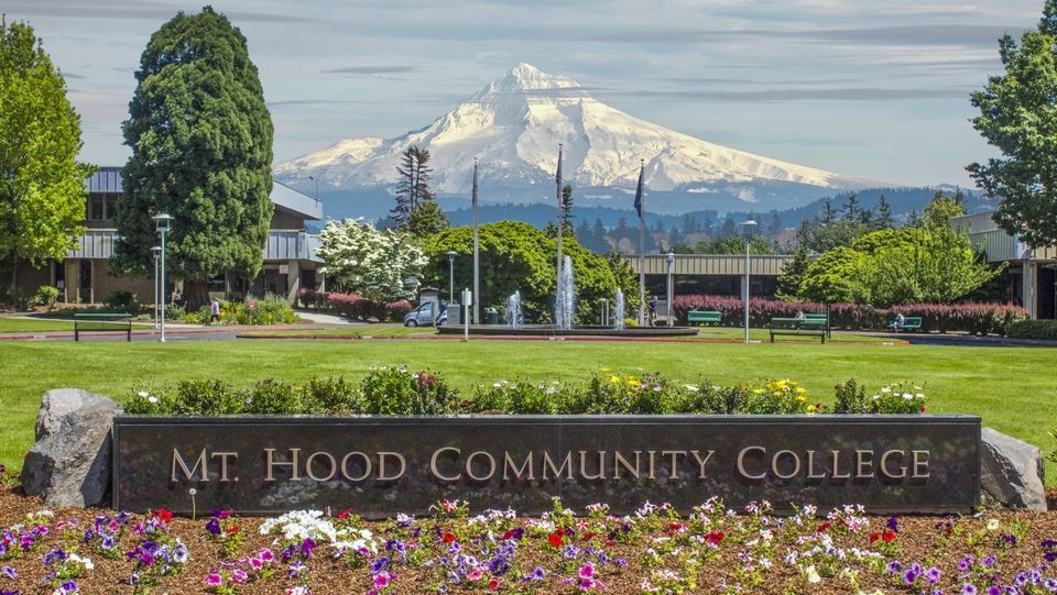 "A Thousand Cranes" MHCC Theater Production , Mt. Hood Community