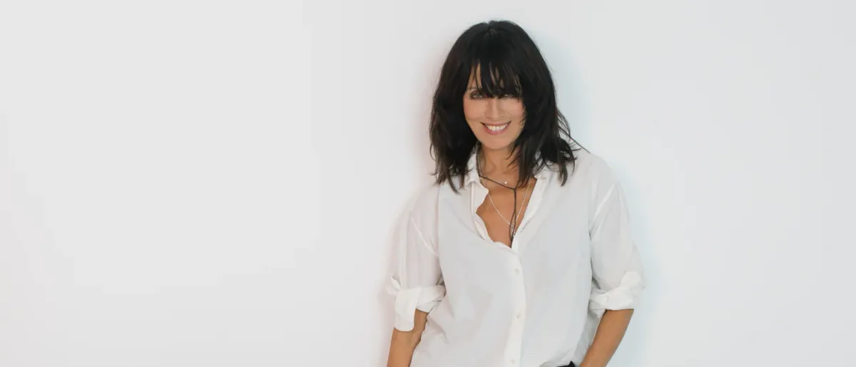 Nena in Årnes, 6 August | Event in Notodden | AllEvents