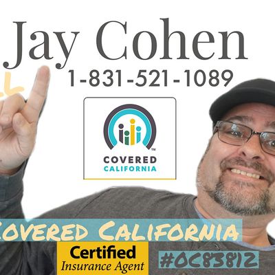 Jay Cohen