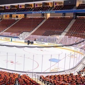 Bakersfield Condors at Coachella Valley Firebirds at Acrisure Arena