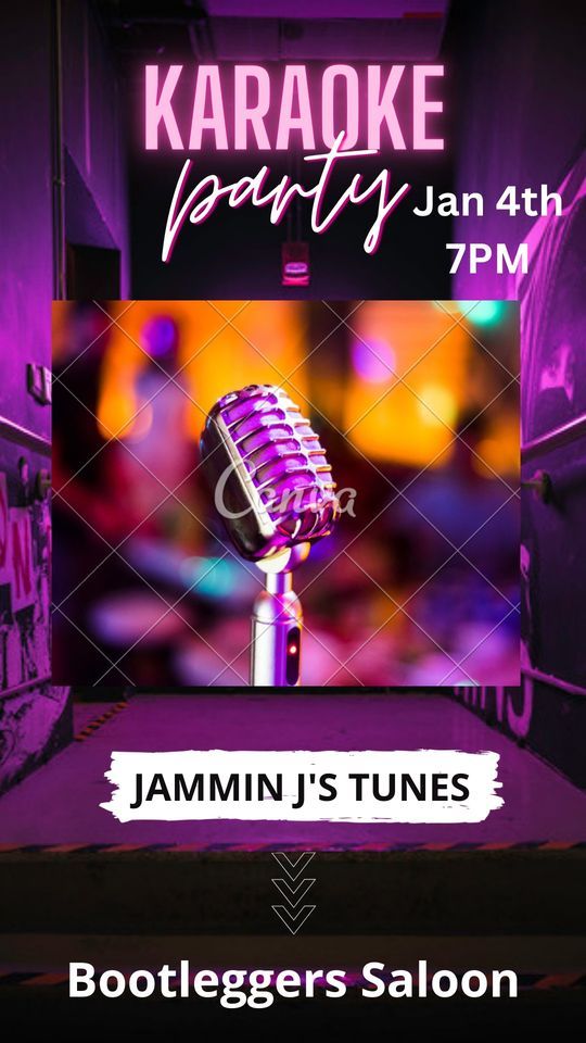 Jammin Js Tunes Bootleggers Saloon Vittles Herrin 4 January 2024 jammin-js-tunes-bootleggers-saloon-vittles-herrin-4-january-2024