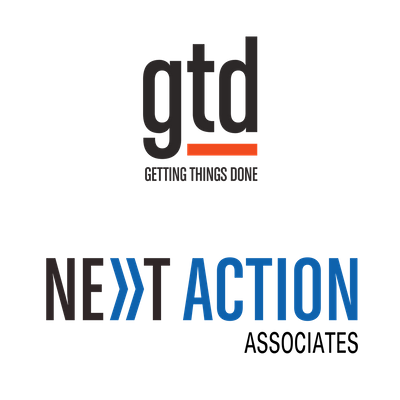Next Action Associates logo