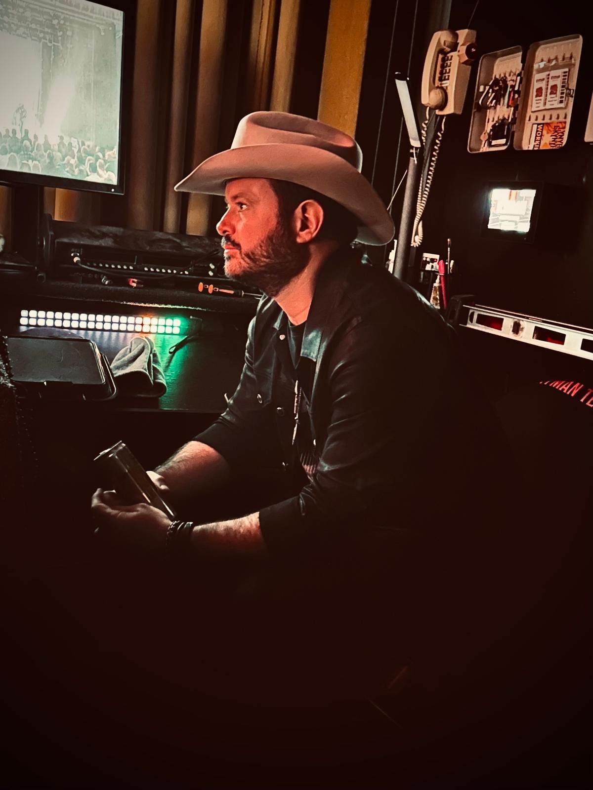 Wade Bowen in Saint Jo, 1 November | Event in Saint John | AllEvents