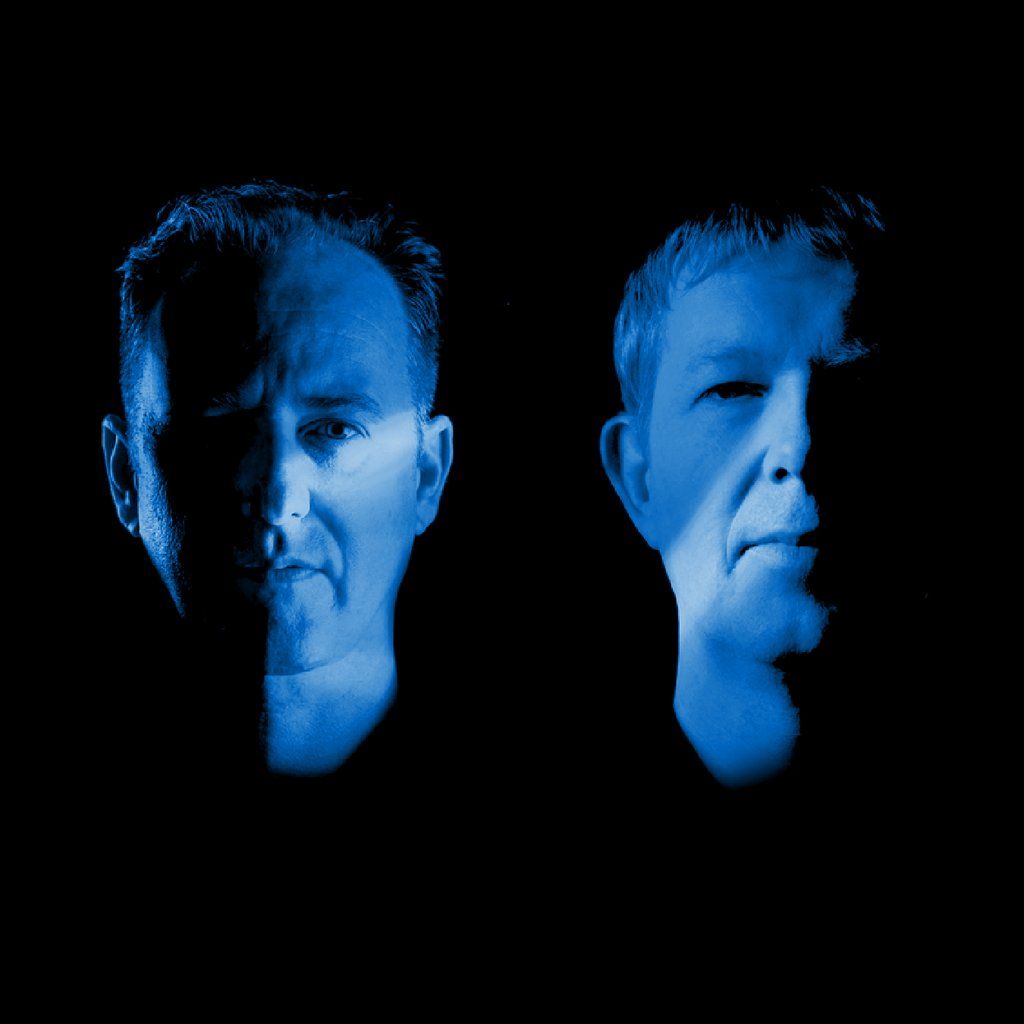 Colours 30 presents Sasha & John Digweed, 11 October | Event in Glasgow | AllEvents