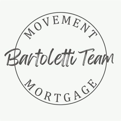 The Bartoletti Team @ Movement Mortgage