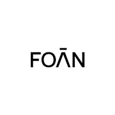 FOAN - Fondazione Ordine Architetti Napoli logo