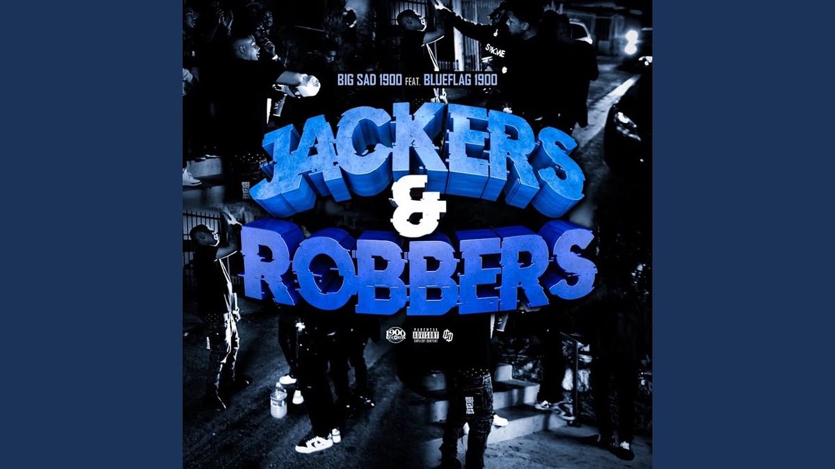 Mike Sherm with Big Sad 1900, 4 January | Event in Los Angeles | AllEvents