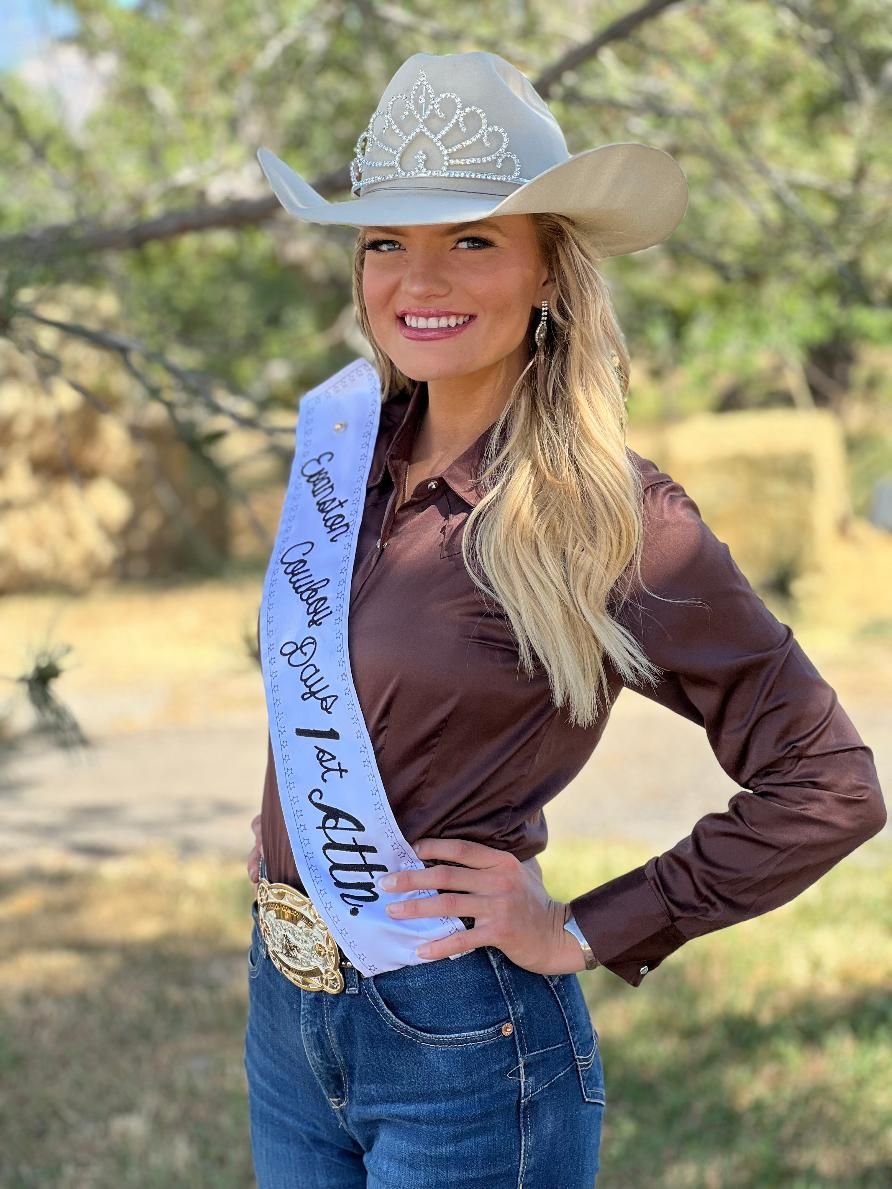 Evanston Cowboy Days Rodeo, 28 August | Event in Evanston | AllEvents