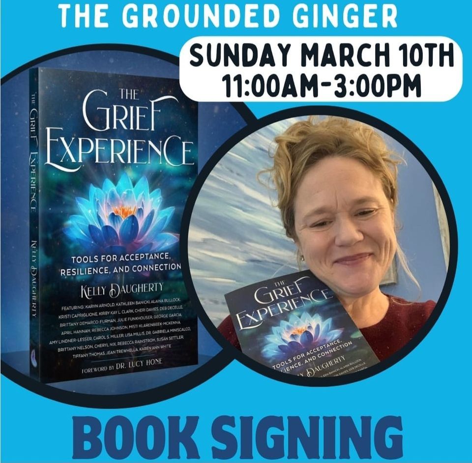 Deb DeCelle Intuitive Medium Book Signing 3026 County Hwy 107 Deb decelle intuitive medium book signing 3026 county hwy 107