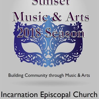 Episcopal Church of the Incarnation logo