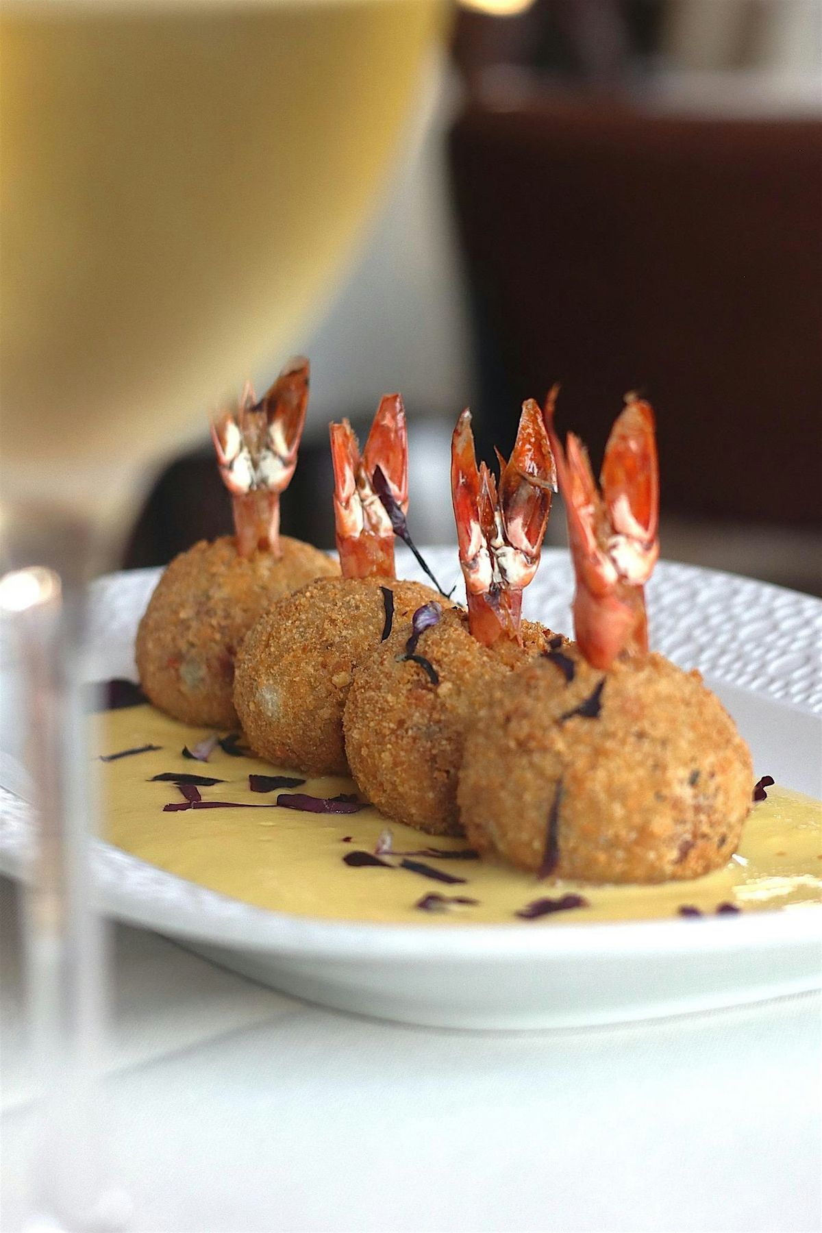 Chef Fredi’s Menu Tasting & Wine Pairing Dinner, 3 December | Event in Keller | AllEvents