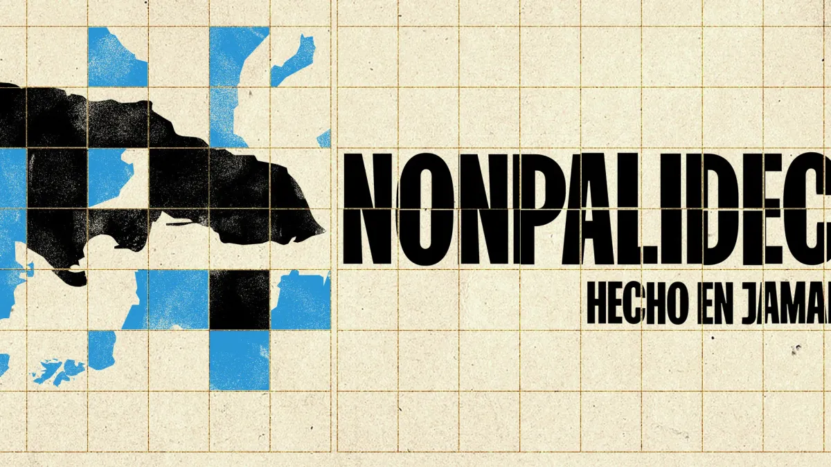 Nonpalidece in Buenos Aires, 10 December | Event in Dock Sud | AllEvents
