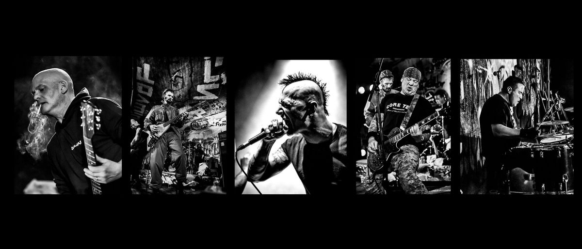 Discharge in Cangas, 25 July | Event in Cangas | AllEvents