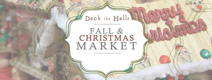 Charming charlie files for bankruptcy; 10 stores to close in texas Deck the Halls-Fall & Christmas Market, 600 N Main St, Conroe, TX 77301