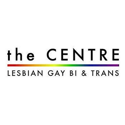 Leicester LGBT Centre logo