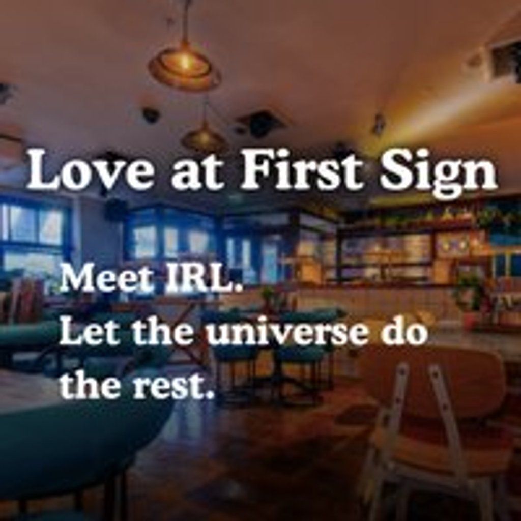 20s & 30s Single's Mixer Event with Love at First Sign, 24 February | Event in Cambridge | AllEvents